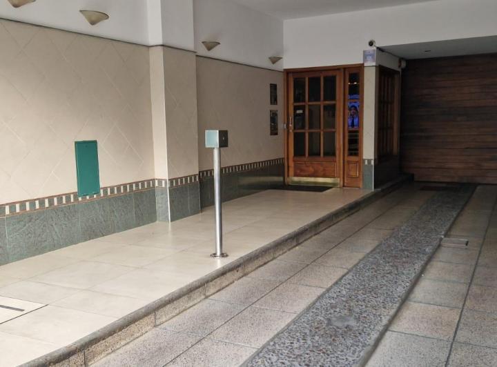 Departamento · 59m² · 3 Ambientes