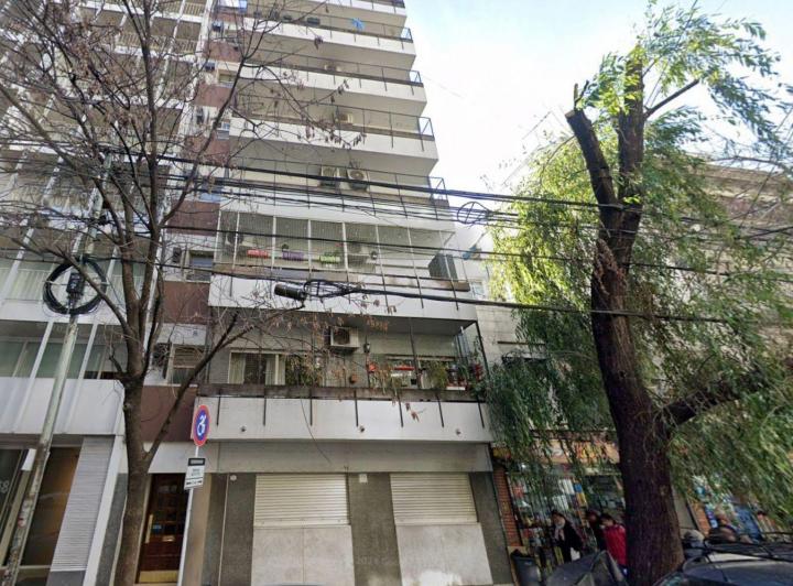 Departamento · 31m² · 2 Ambientes