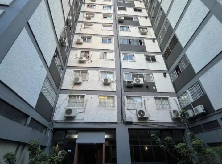 Departamento · 52m² · 3 Ambientes