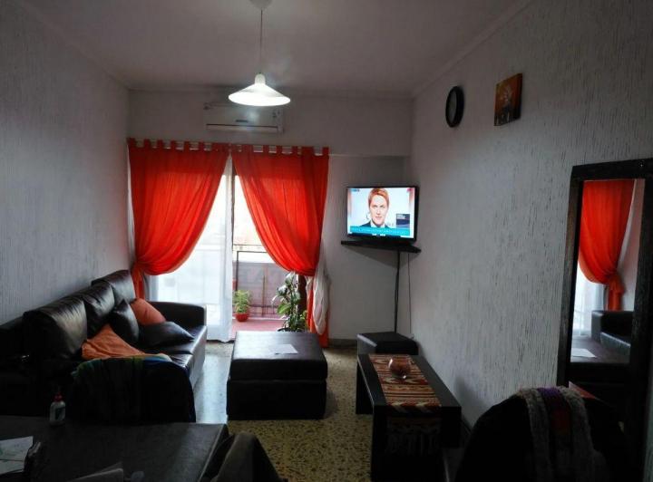 Departamento · 63m² · 3 Ambientes