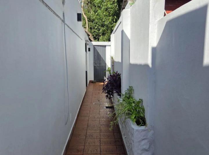 Departamento · 66m² · 3 Ambientes