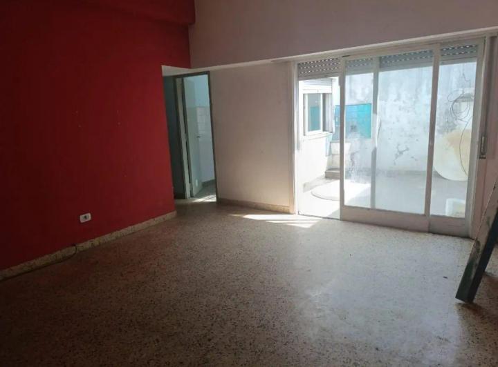 Departamento · 60m² · 3 Ambientes