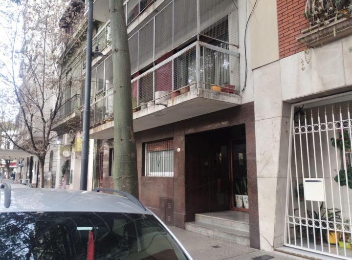 Departamento · 37m² · 2 Ambientes