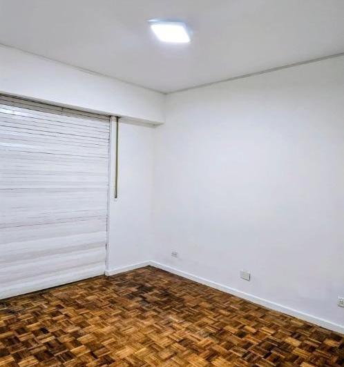 Departamento · 37m² · 2 Ambientes