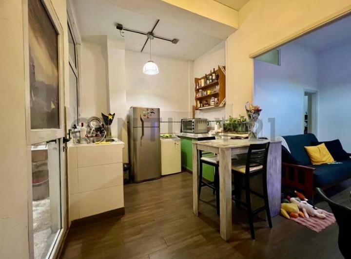 Departamento · 41m² · 2 Ambientes