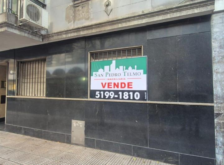 Departamento · 72m² · 3 Ambientes