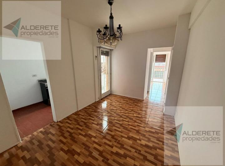 Departamento · 25m² · 2 Ambientes