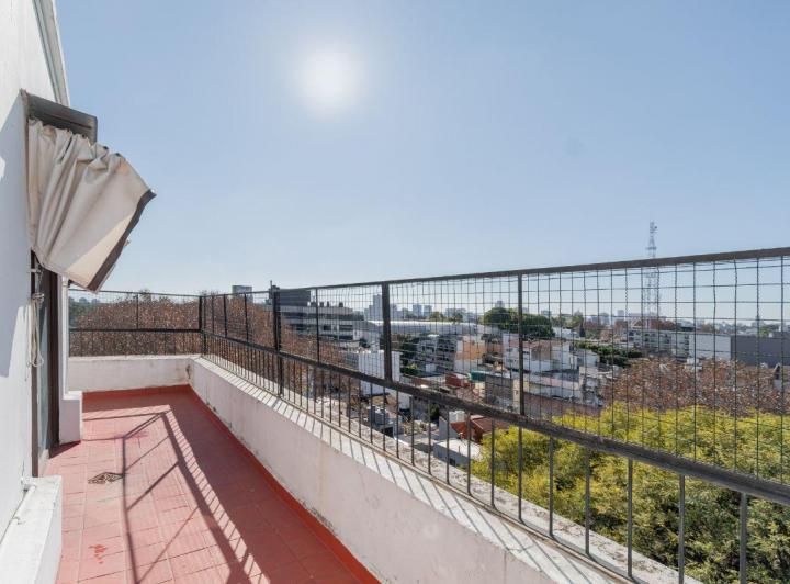 Departamento · 58m² · 2 Ambientes