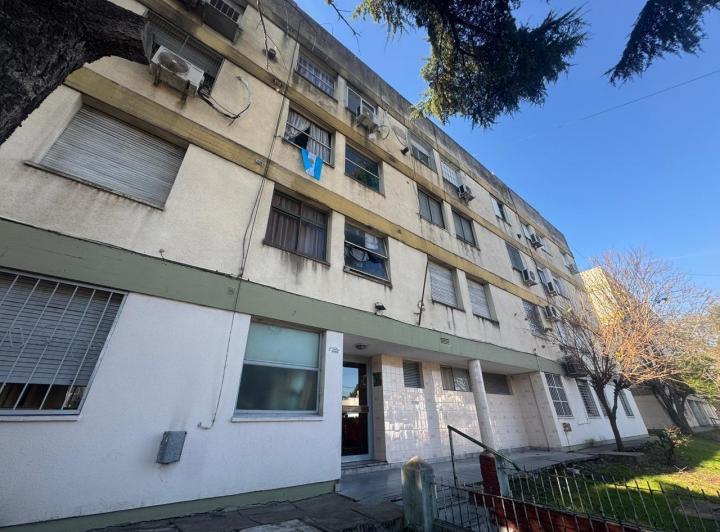 Departamento · 38m² · 1 Dormitorio