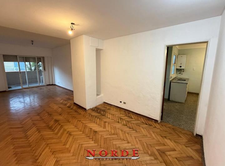 Departamento · 79m² · 3 Ambientes