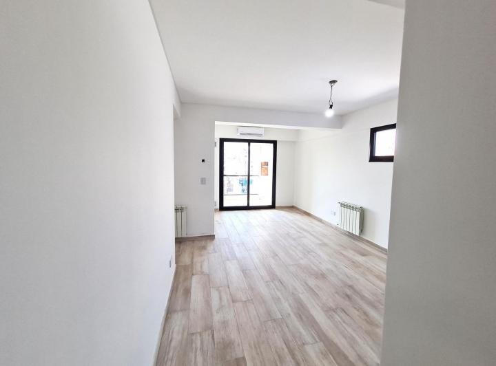 Departamento · 66m² · 3 Ambientes