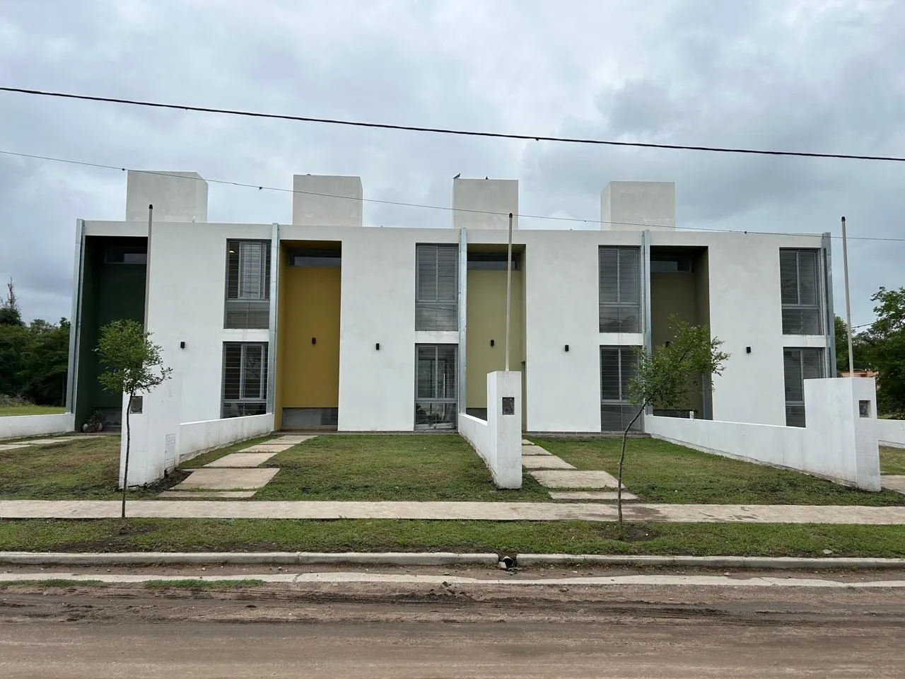 ◇VENTA-4 DUPLEX-2 DORM. B° LOS NOGALES, JESÚS MARÍA◇