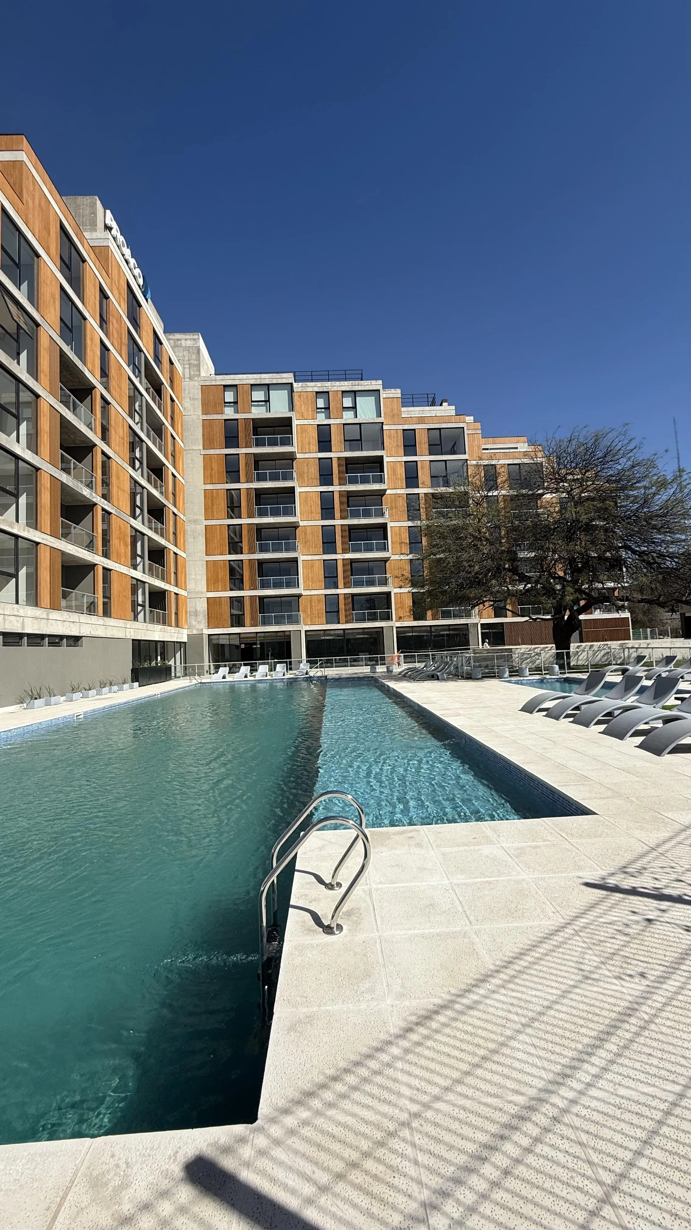 VENTA DEPARTAMENTO 1 DORMITORIO OPERA PLAZA  ENTREGA INMEDIATA