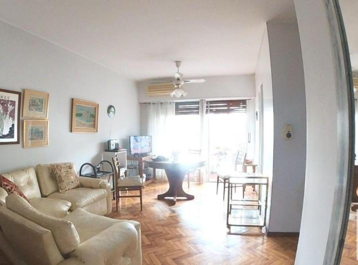 Departamento · 50m² · 3 Ambientes