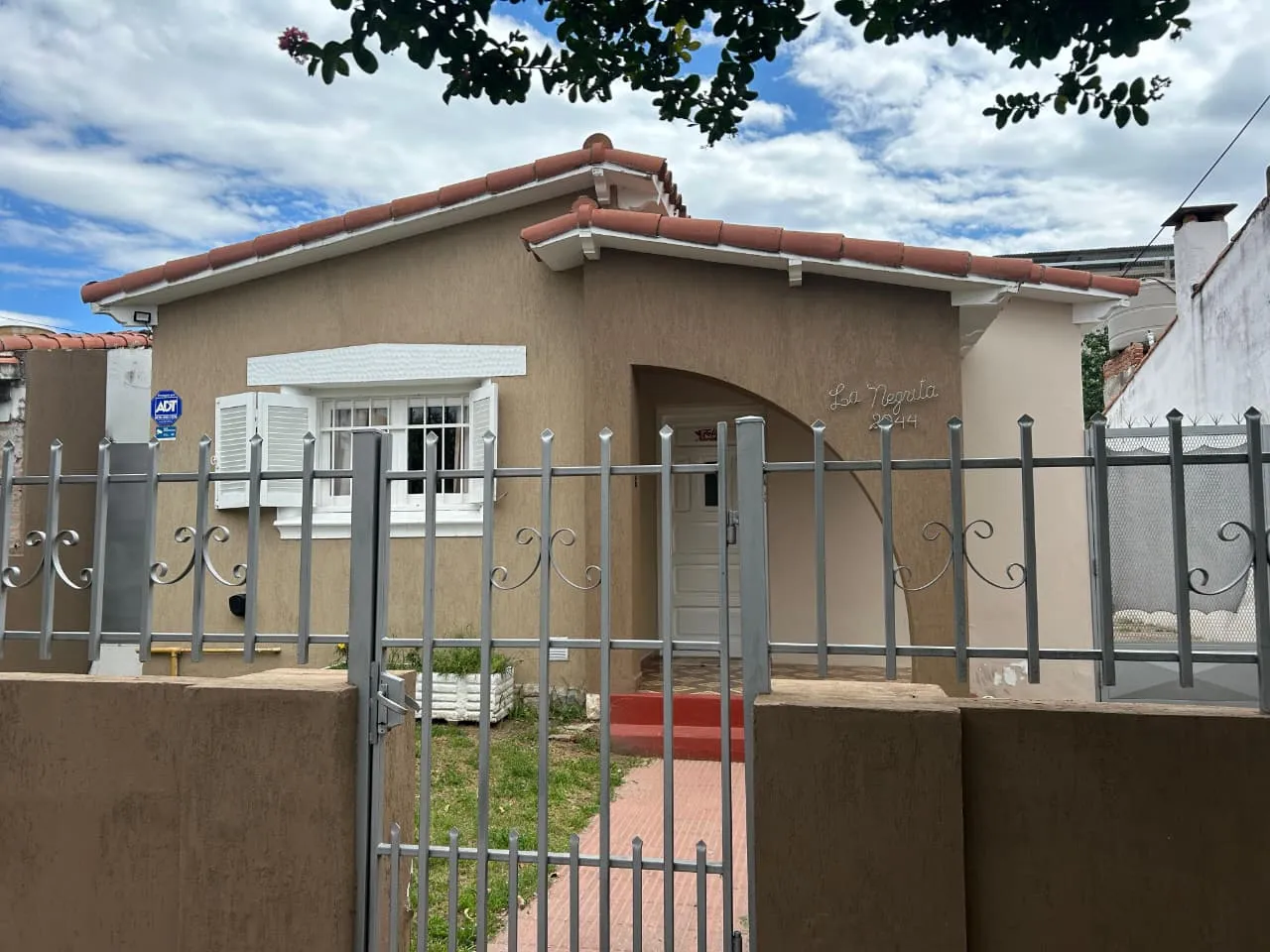 CASA EN VENTA COSQUIN A 200m DE LA RUTA 38 Y 700m DEL CENTRO