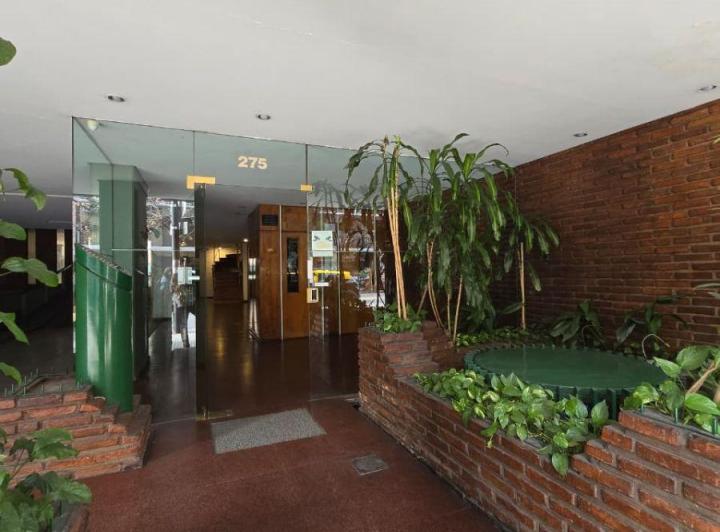 Departamento · 60m² · 3 Ambientes