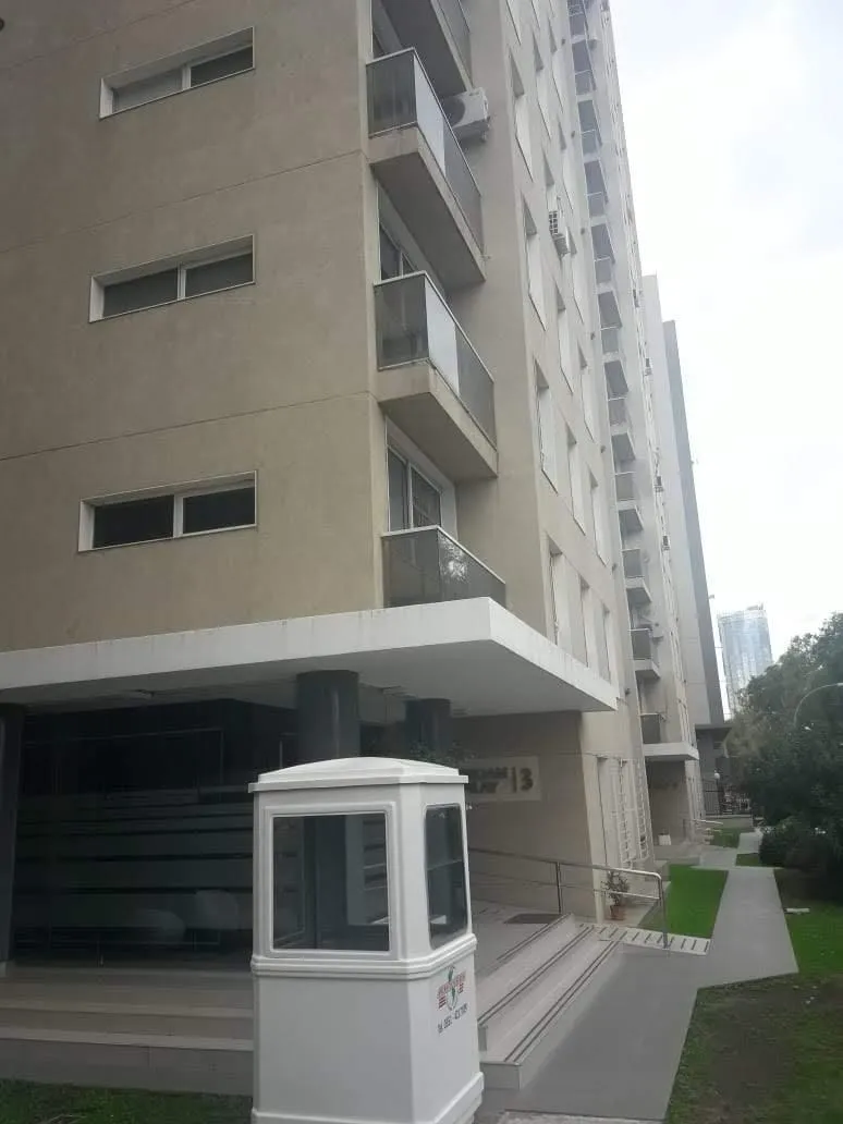 ALQUILER DPTO 1 DORMITORIO TORRE REGAM PILAY III