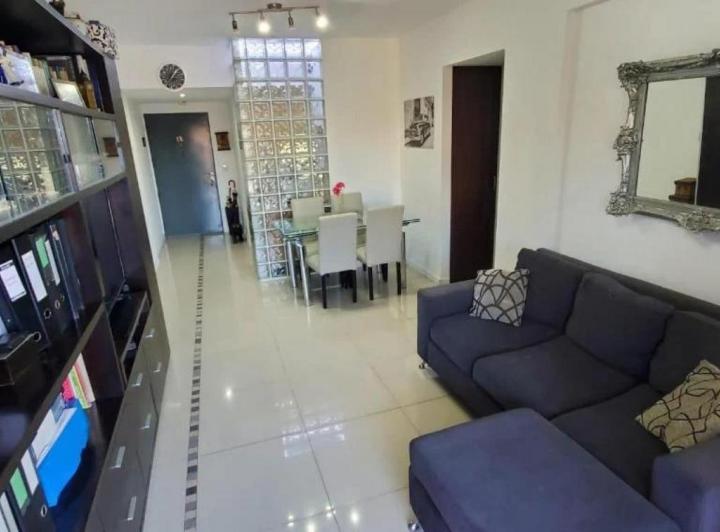 Departamento · 62m² · 3 Ambientes