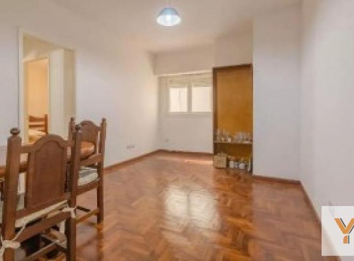 Departamento · 50m² · 3 Ambientes