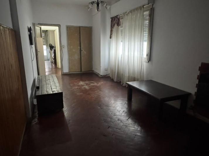 Departamento · 88m² · 4 Ambientes
