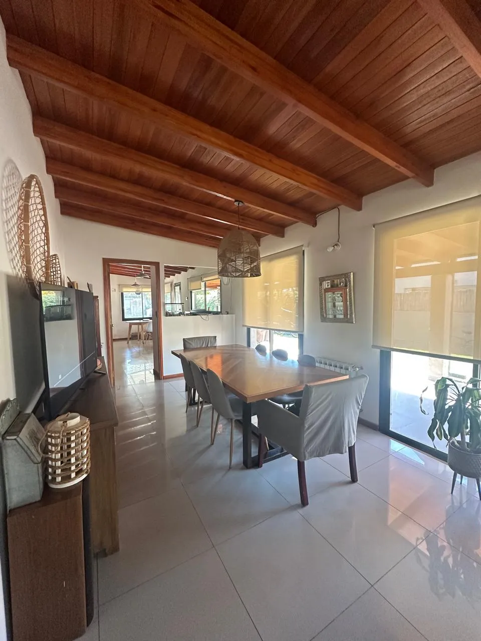VENDO CASA VILLA WARCALDE HOUSING "EL TALITA" 3 DORM. 3 BAÑOS