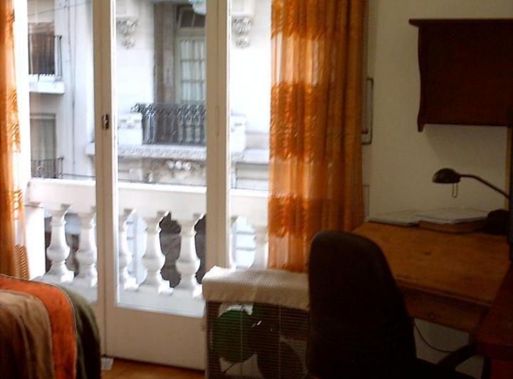 Departamento · 68m² · 3 Ambientes