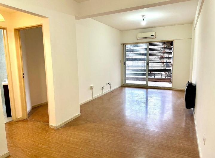 Departamento · 61m² · 3 Ambientes