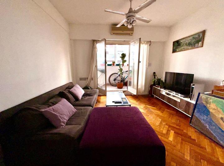 Departamento · 61m² · 3 Ambientes