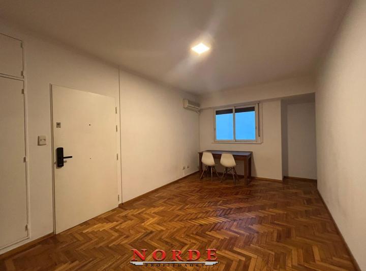 Departamento · 60m² · 3 Ambientes