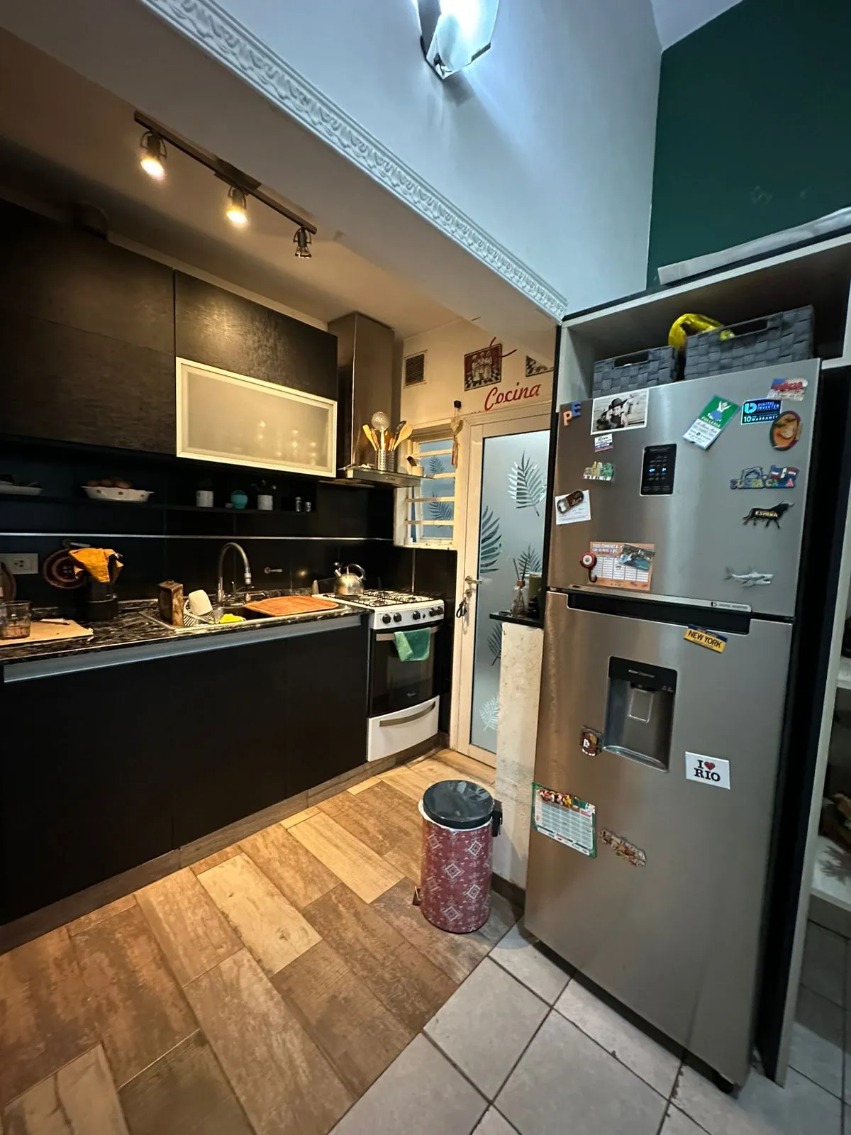 Casa en Nuevo Urca , zona norte Córdoba 3 dorm. patio y pileta