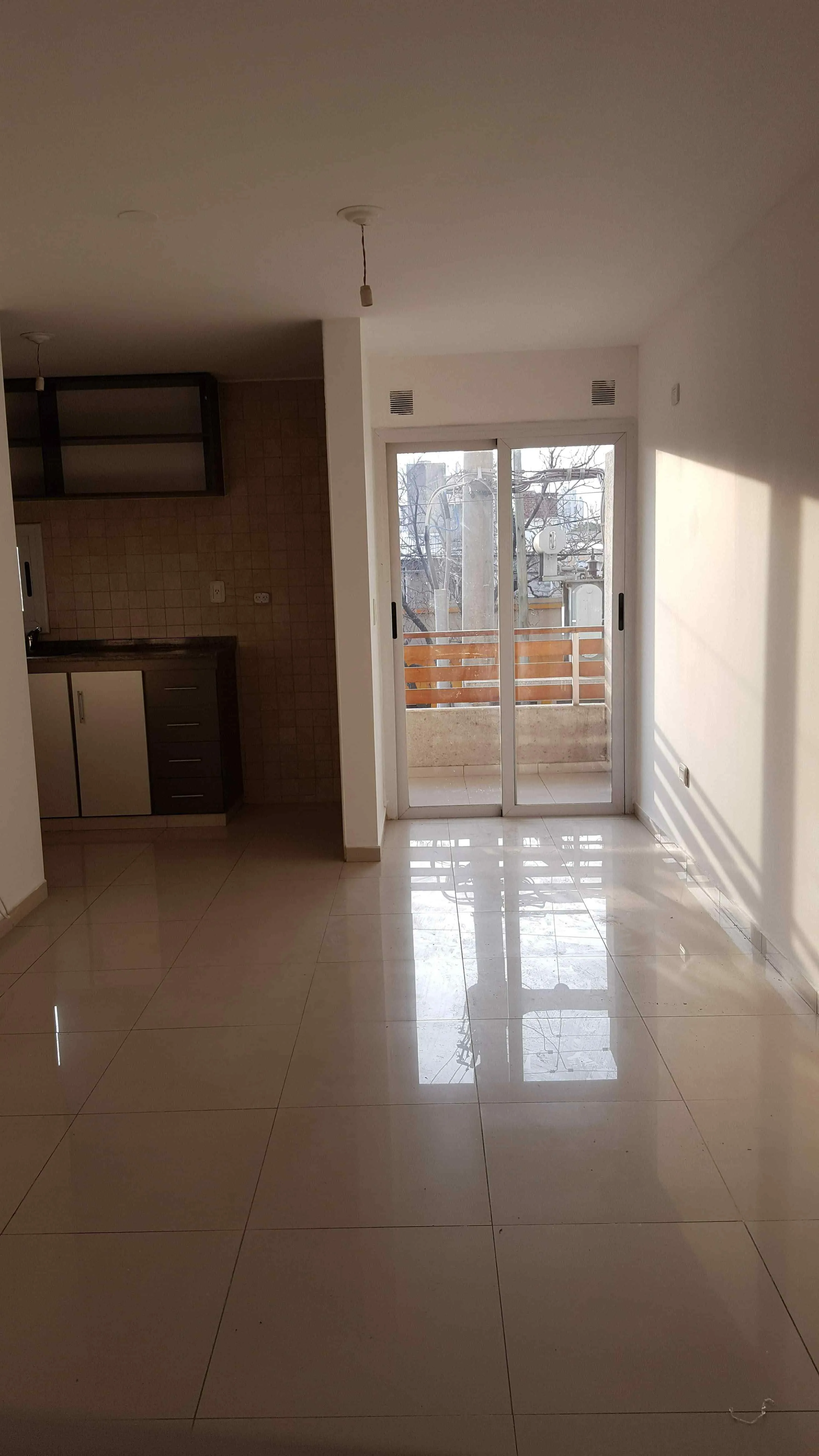 DEPARTAMENTO EN VENTA BARRIO GENERAL PAZ - UN DORMITORIO!
