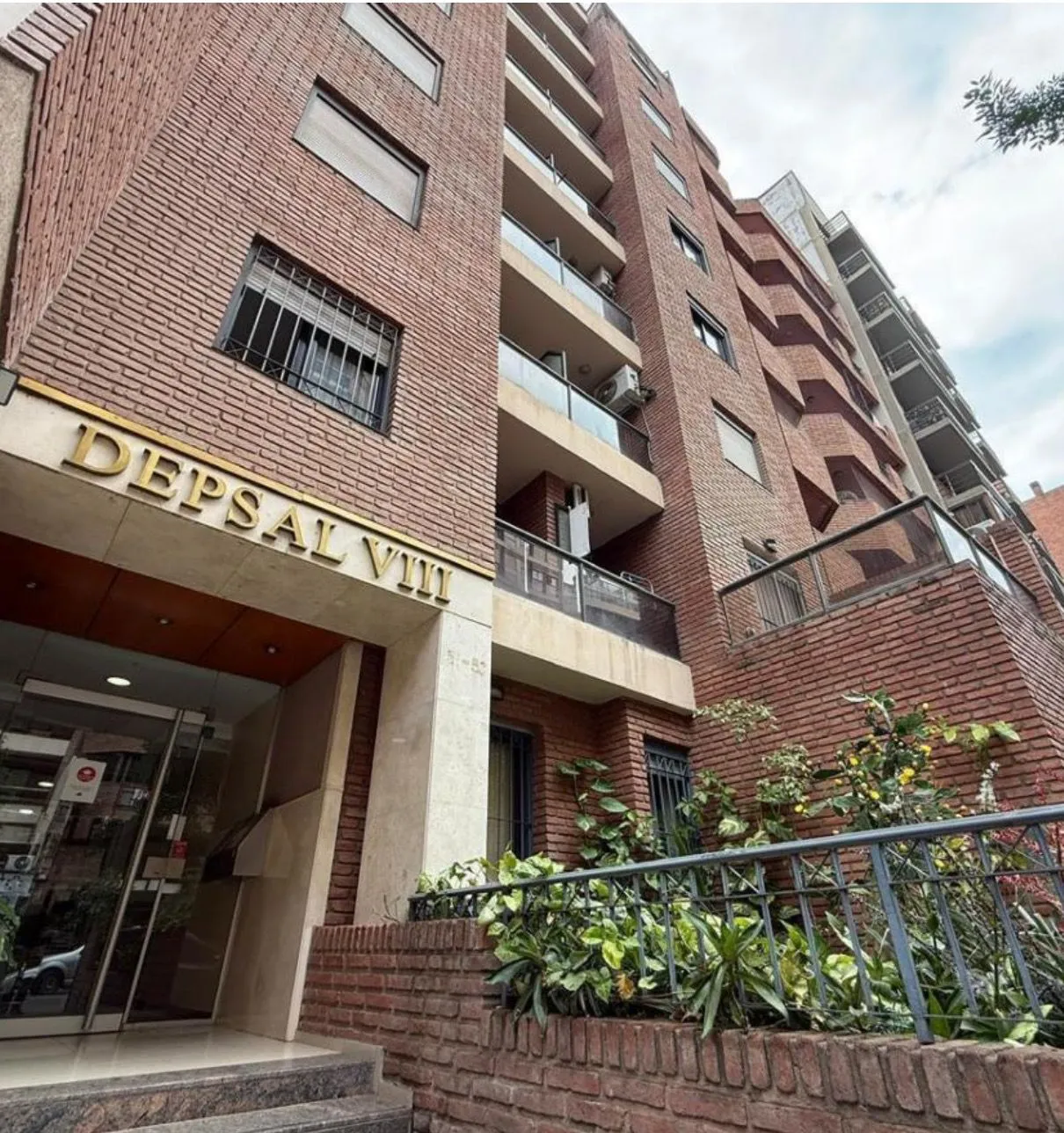Venta Depto Depsal Nva Cordoba ...oportunidad de Inversión en  ubicacion UNICA!