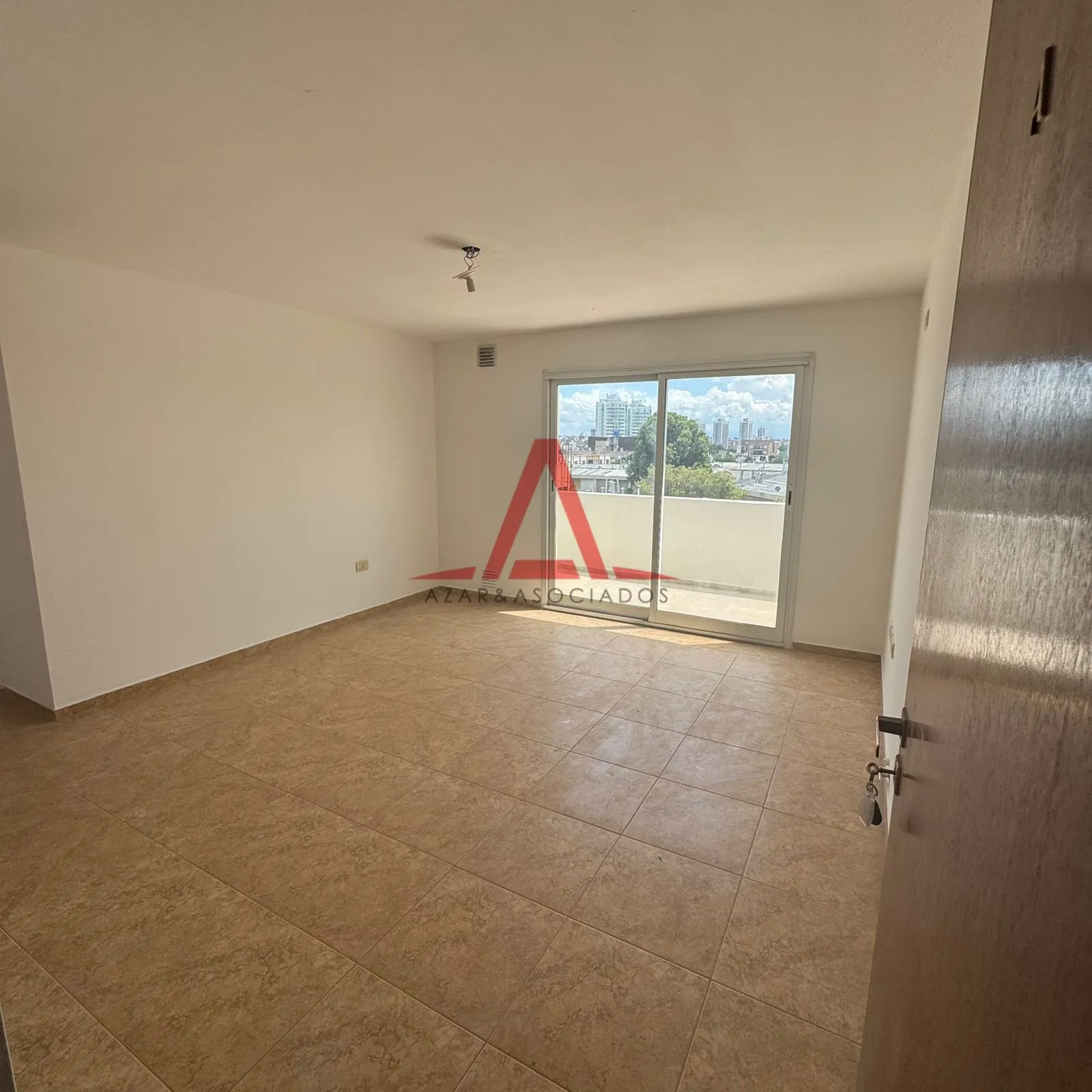 Ana María Llaner 1067, Pueyrredón. Departamento de 1 dorm. en VENTA!!