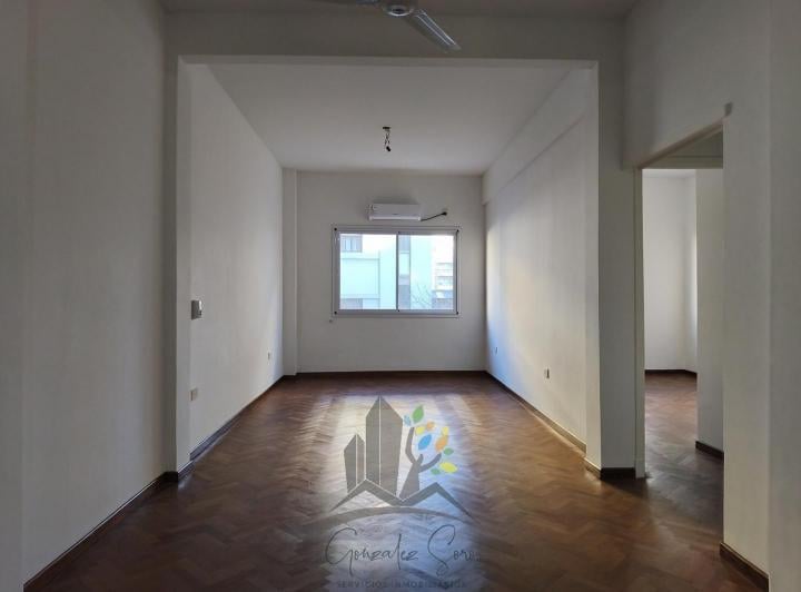 Departamento · 54m² · 2 Ambientes