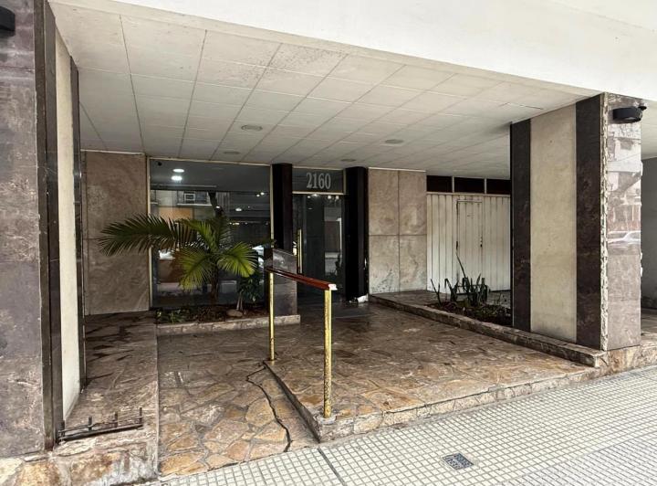 Departamento · 58m² · 3 Ambientes