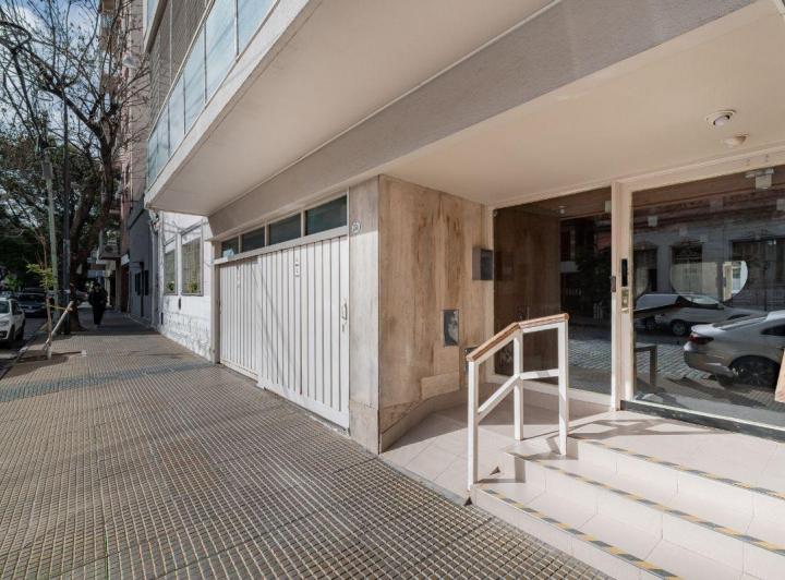 Departamento · 57m² · 3 Ambientes