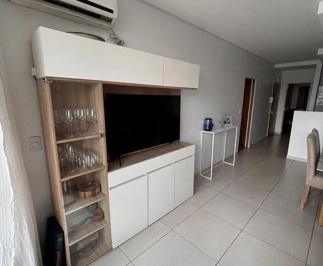 Departamento · 63m² · 3 Ambientes