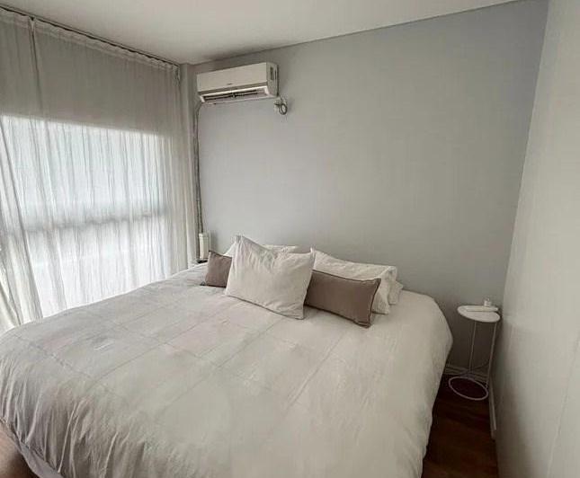 Departamento · 63m² · 3 Ambientes