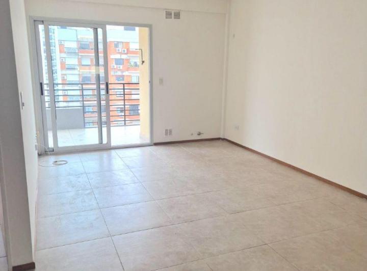Departamento · 48m² · 2 Ambientes
