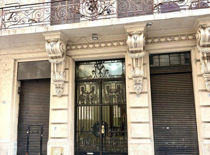 Departamento · 7028m² · 3 Ambientes