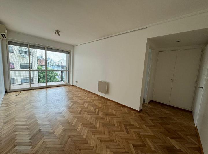 Departamento · 50m² · 2 Ambientes