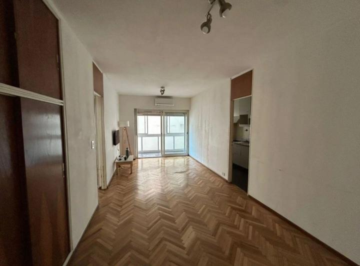 Departamento · 45m² · 2 Ambientes