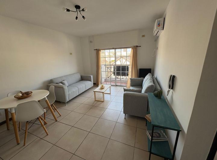 Departamento · 42m² · 2 Ambientes