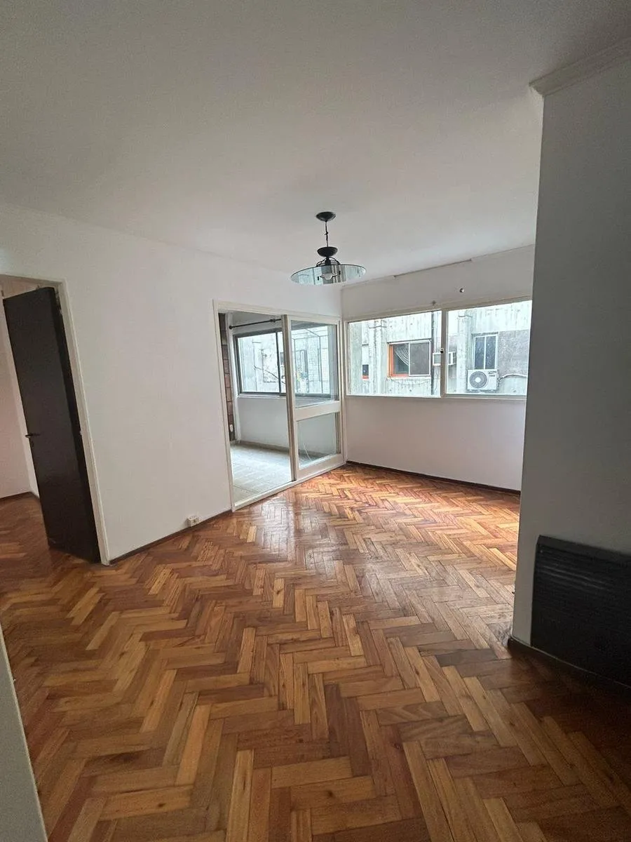 Rioja 2739 09 02 -  VENTA Departamento 1 Dormitorio + Comodin