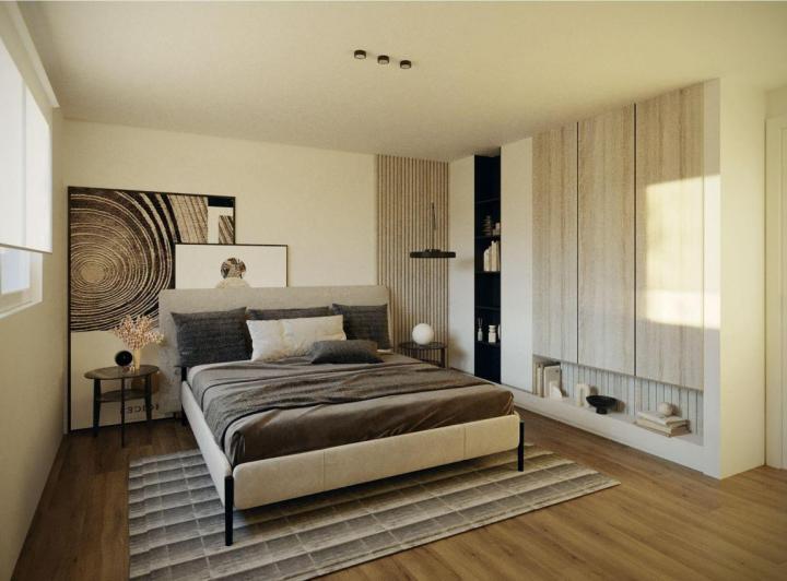Departamento · 28m² · 1 Ambiente