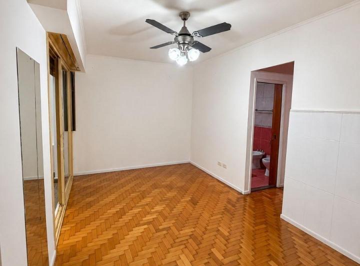 Departamento · 60m² · 3 Ambientes