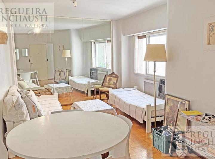 Departamento · 64m² · 3 Ambientes