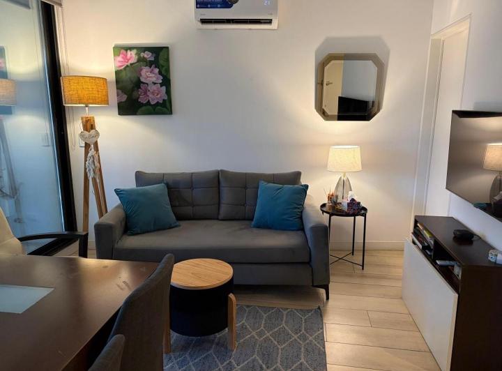 Departamento · 38m² · 2 Ambientes