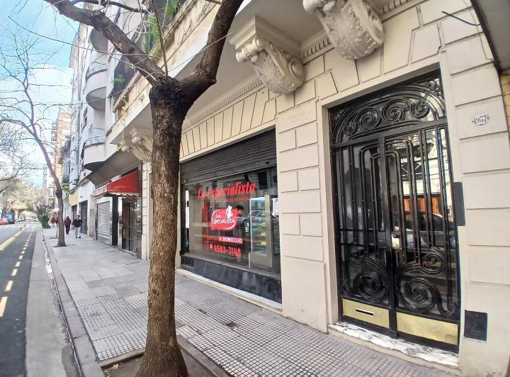Departamento · 98m² · 3 Ambientes