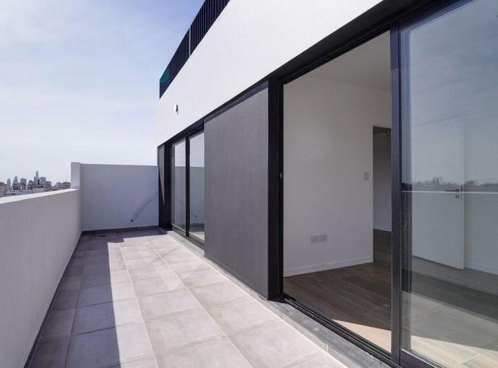 Departamento · 46m² · 2 Ambientes